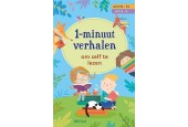 Deltas 1-minuutverhalen om zelf te lezen (AVI M4-E4/AVI 3-4)