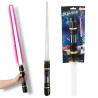 Toi Toys Lightsaber Force avec lumière et son sur carte