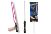 Toi Toys Lightsaber Force avec lumière et son sur carte