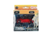 Toi Toys Roboforces Change camion pick-up en métal robot