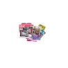 Hello Kitty Dagboek + Magische Pen Met Licht
