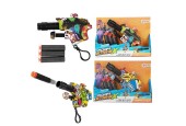 Toi Toys Pistool met 3 foampijlen