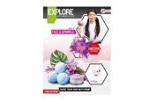 Toi Toys Explore Bath bombe de bain avec licorne