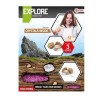 Toi Toys Explore Geodes breken
