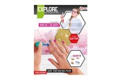 Toi Toys Explore Wetenschap set - nagellak maken vanaf 8 jaar