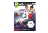Toi Toys Explore Wetenschap set - zonnestelsel vanaf 8 jaar
