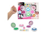 Toi Toys Haarkrijtset Met Accessoires In Doos 25x20cm