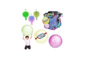 Toi Toys Pufferz Ballon de frappe gonflable 40cm