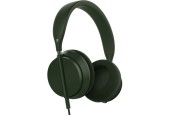 Casque supra-auriculaire Plugged Crown vert olive/graphite