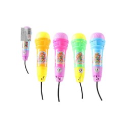 Echo Microfoon Mini 15cm