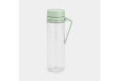 Brabantia Make & Take Gourde avec passoire 0,5 L Vert Jade