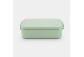Brabantia Make & Take lunchbox medium Jade Green