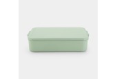 Brabantia Make & Take lunchbox large Jade Green
