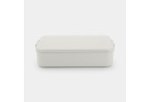 Brabantia Make & Take Bento lunchbox large Light Grey