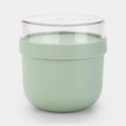Brabantia Make & Take bol petit-déjeuner 0,5 L Vert Jade