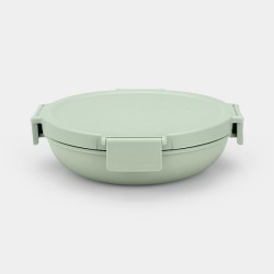 Brabantia Make & Take bol à déjeuner 1L Vert Jade