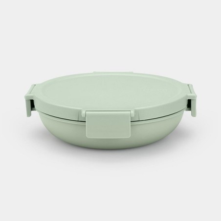 Brabantia Make & Take bol à déjeuner 1L Vert Jade