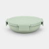 Brabantia Make & Take Lunchkom 1L Jade Green