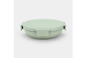 Brabantia Make & Take Lunchkom 1L Jade Green