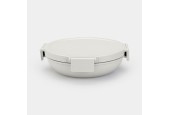 Brabantia Make & Take bol à déjeuner 1L Gris Clair