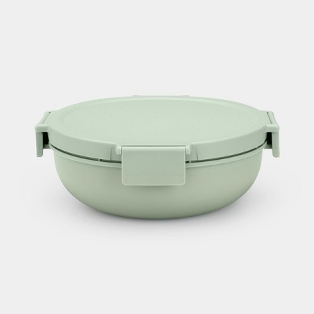 Brabantia Make & Take Saladebak 1,3L Jade Green