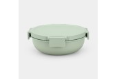 Brabantia Make & Take Saladebak 1,3L Jade Green