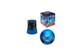Toi Toys Lampe de projection Galaxie 12,5x11,5cm
