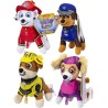 Portefeuille peluche Paw Patrol 15cm