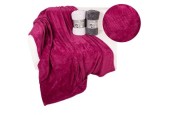 Woondeken Jacquard Flanell polyester 150x200cm