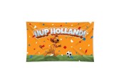 Loeki - XXL Gevelvlag oranje 90x150cm
