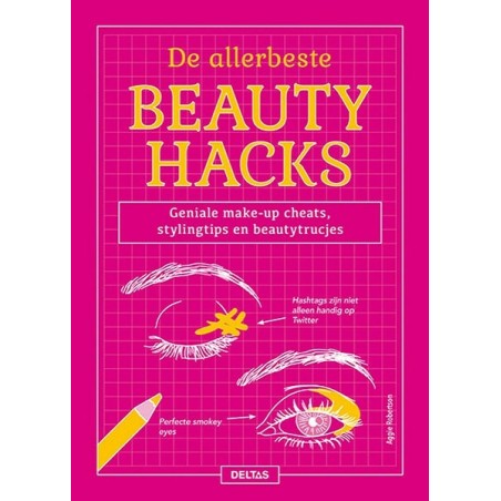 Deltas De Allerbeste Beautyhacks