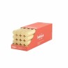 Bolsius Dinerkaars 16 stuks  Rustiek Haver Beige- Oat Beige 16 stuks in doos