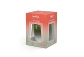 Bolsius Clean Light Geurnavulling Starterkit Gardenia & Fig