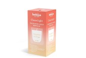 Bolsius Clean Light Recharge Parfum 20h Pamplemousse & Gingembre boîte de 2 pièces
