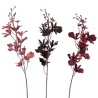Boltze Home Decotak Orchidee 102cm verkrijgbaar in Roze, Rood of Violet