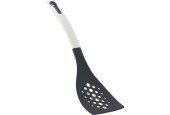 Spatule nylon gris/blanc