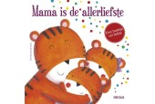 pDeltas Mama is de allerliefste/p