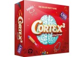 Jeu de cartes Cortex Challenge³