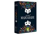 Mascarade - Revised Edition NL