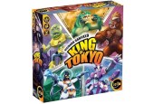 Jeu de société King of Tokyo 2.0 NL