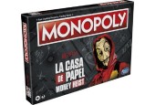 Monopoly La Casa De Papel