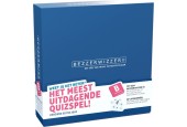 Jeu de société Bezzerwizzer