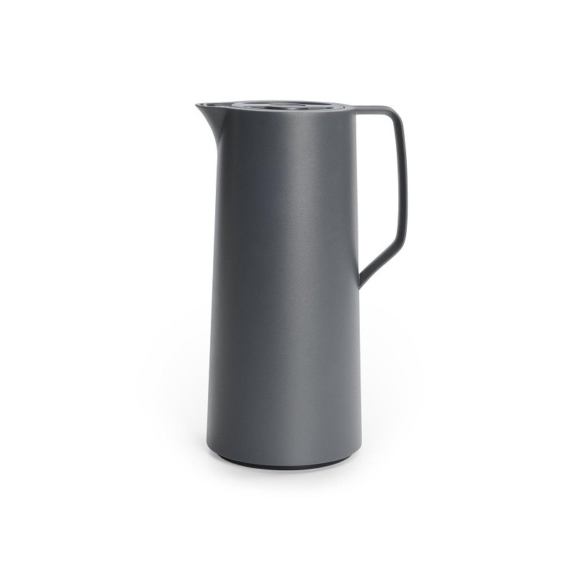 Tefal Motiva isoleerkan 1L antraciet