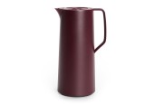 Tefal Motiva cruche isotherme 1L rouge foncé