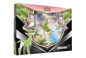 Pokémon TCG Virizion V Box