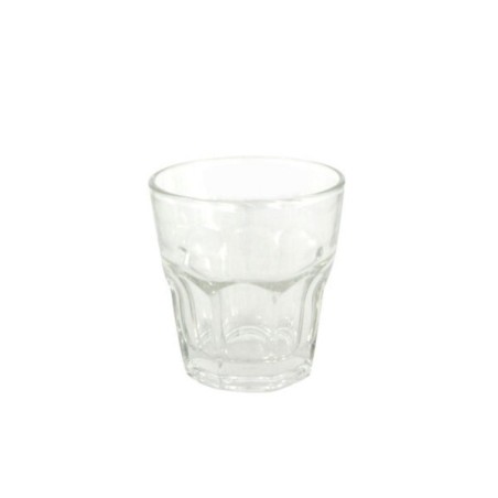 Verre à boire Arcomax Facet 240ml Ø8x8,5cm boîte de 6 pièces