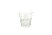 Verre à boire Arcomax Facet 240ml Ø8x8,5cm boîte de 6 pièces