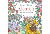 Deltas Country Living - Kleuren Voor Volwassenen