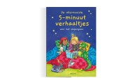Deltas De allermooiste 5-minuutverhaaltjes voor het slapengaan