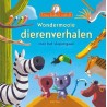 Deltas Grand-mère Kakel raconte - De merveilleuses histoires d'animaux